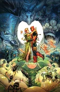Deadpool (Vol. 6) #4