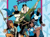 Defenders: Beyond Vol 1 1