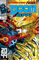 Doom 2099 #5