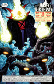 Dormammu (Earth-616) and Mindless Ones from Amazing Spider-Man Vol 2 58 001.jpg