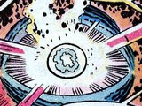 Eye of Yin