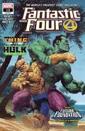 Fantastic Four Vol 6 12