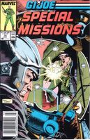 G.I. Joe Special Missions Vol 1 19