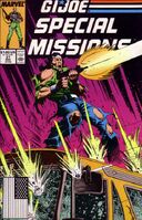 G.I. Joe Special Missions Vol 1 27