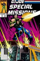 G.I. Joe Special Missions Vol 1 27.jpg (240 KB) G.I. Joe: Special Missions #27 "Mexican Holiday" Release date: July 4, 1989 Cover date: November, 1989