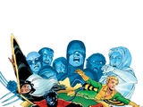 Giant-Size X-Men Vol 1 3
