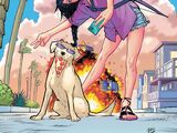 Hawkeye: Kate Bishop Vol 1 5