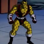 1990s X-Men and Spider-Man cartoons (Earth-92131)