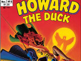 Howard the Duck Vol 2 8