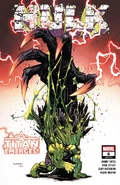 Hulk (Vol. 5) #6