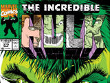 Incredible Hulk Vol 1 379