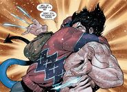 With Nightcrawler From Wolverine (Vol. 8) #1