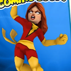 Jean Grey (Earth-91119) and Phoenix Force (Earth-91119) from Marvel Super Hero Squad Online 005.png
