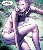 Jubulile van Scotter (Earth-616) from Carnage Vol 2 16 001