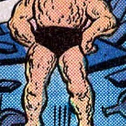 Kid Monstro (Earth-616) from Marvel Two-In-One Vol 1 78 0001.jpg
