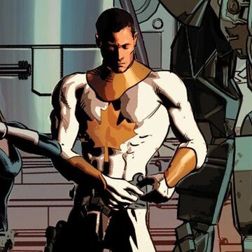 Kingdom Earth 616 Marvel Database Fandom