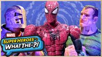 Marvel Super Heroes: What The--?! S1E32 "The Inferior Spider-Man" (May 30, 2014)
