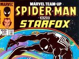 Marvel Team-Up Vol 1 143