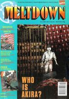 Meltdown (UK) #2
