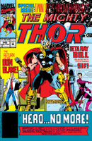 Mighty Thor Vol 1 442