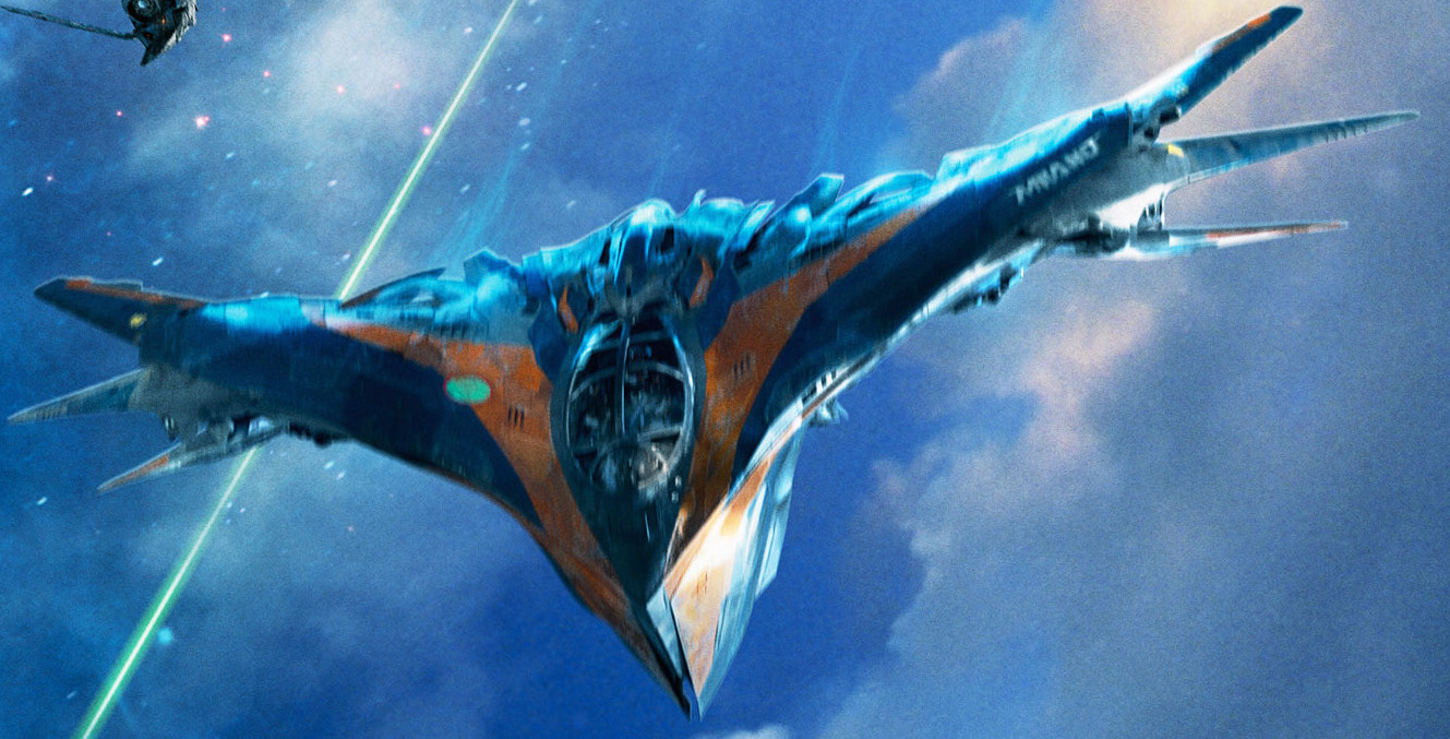Milano spaceship hotsell