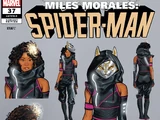 Miles Morales: Spider-Man Vol 2 37