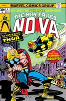 Nova #4