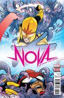 Nova (Vol. 7) #2