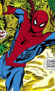 Peter Parker (Earth-616) from Amazing Spider-Man Vol 1 104 001