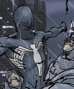 From Spider-Man: Reign #2