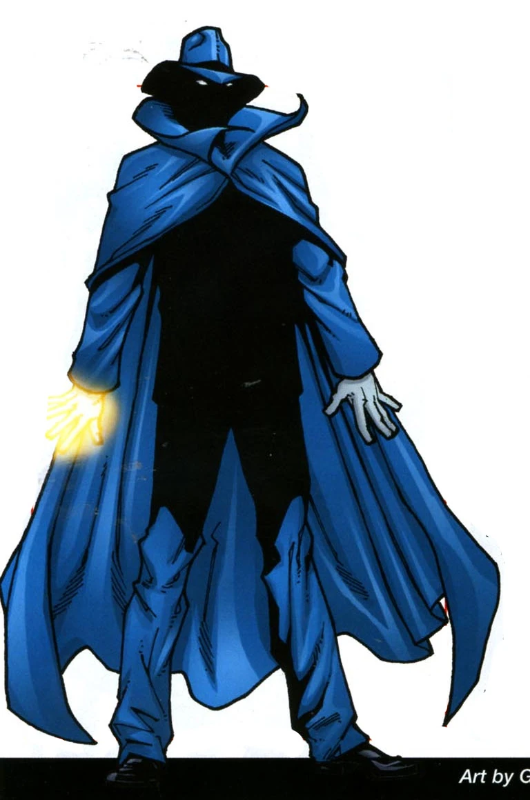 Phillip Sterling (Earth616) Marvel Database Fandom