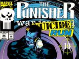 Punisher War Journal Vol 1 64