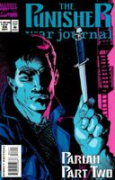 Punisher War Journal Vol 1 66