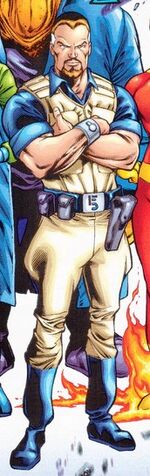 Reed Richards (Earth-11113) from Fantastic Four Vol 3 47 001