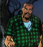 Richard Barnes (Heroes Reborn) (Earth-616)