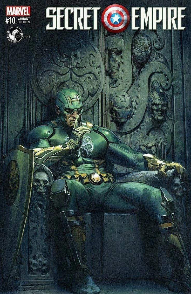 Heft (Unknown Comic Books Exclusive Variant)