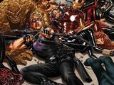 Secret Empire Vol 1 5