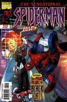 Sensational Spider-Man #30 "Cat & Mouse" Release date: June 3, 1998 Cover date: August, 1998