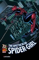 Spectacular Spider-Girl #4