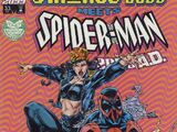 Spider-Man 2099 Vol 1 33