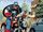 Motocicletta di Capitan America