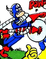 Stringerverse (Earth-8377)