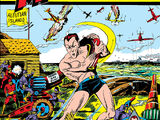 Sub-Mariner Comics Vol 1 7