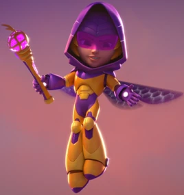 Swarm (Earth-21642) from Meet Iron Man and His Awesome Friends Season 1 6 001