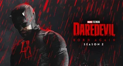 Daredevil: Born Again