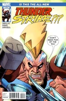 Thunderstrike (Vol. 2) #3