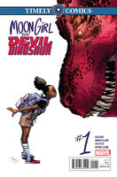 Timely Comics Moon Girl and Devil Dinosaur Vol 1 1.jpg (3.32 MB) Timely Comics: Moon Girl and Devil Dinosaur #1