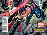 Uncanny X-Force Vol 2 6
