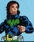 Universe Lad (Postchronal Collapse) (Earth-9602) from Spider-Boy Team-Up 1 0001