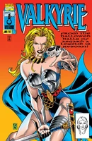 Valkyrie #1